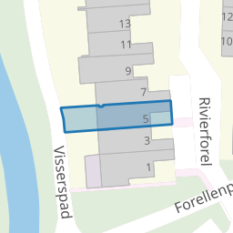 Perceel LDN01-S-5164