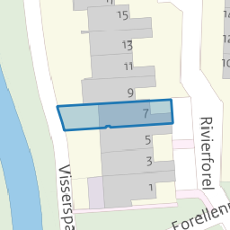 Perceel LDN01-S-5166