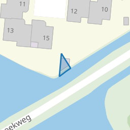 Perceel LDN01-S-5168