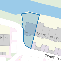 Perceel LDN01-S-5170