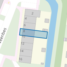 Perceel LDN01-S-5172