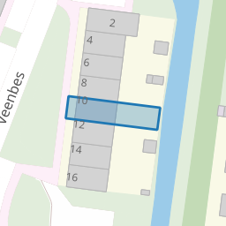 Perceel LDN01-S-5173