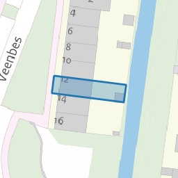 Perceel LDN01-S-5174