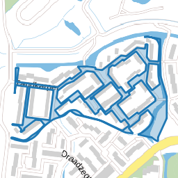 Perceel LDN01-S-5179