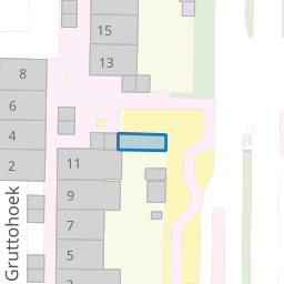 Perceel LDN01-S-5180