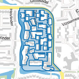 Perceel LDN01-S-5181