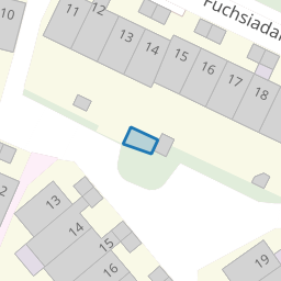 Perceel LDN01-S-5184