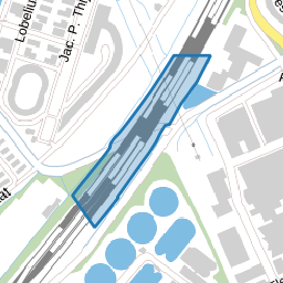 Perceel LDN01-S-5191