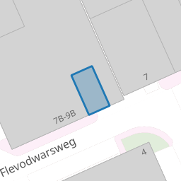 Perceel LDN01-S-5193