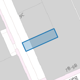 Perceel LDN01-S-5196