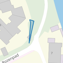 Perceel LDN01-S-5197