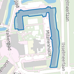 Perceel LDN01-S-5199