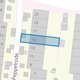 Perceel LDN01-S-5203