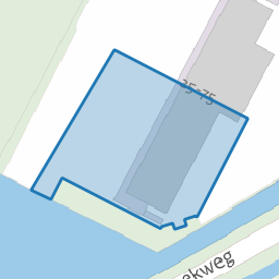 Perceel LDN01-S-5207