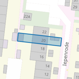 Perceel LDN01-S-5217