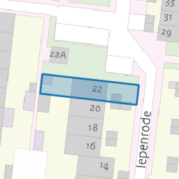 Perceel LDN01-S-5218