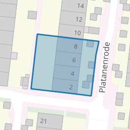 Perceel LDN01-S-5222