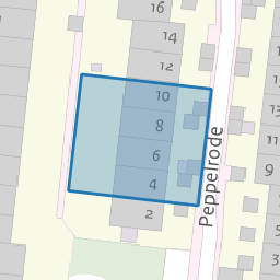 Perceel LDN01-S-5231