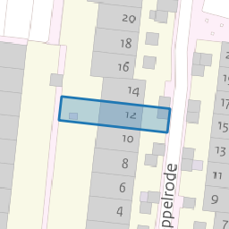 Perceel LDN01-S-5232