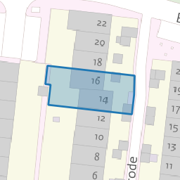 Perceel LDN01-S-5233
