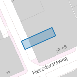 Perceel LDN01-S-5236