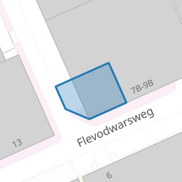 Perceel LDN01-S-5238