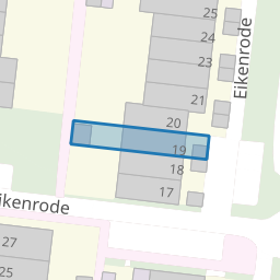 Perceel LDN01-S-5242