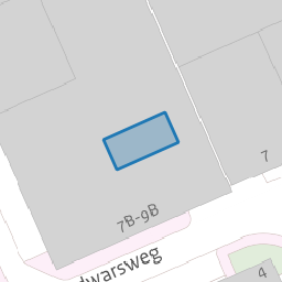 Perceel LDN01-S-5249