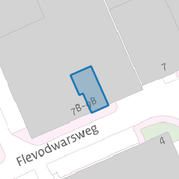 Perceel LDN01-S-5250