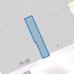 Perceel LDN01-S-5251