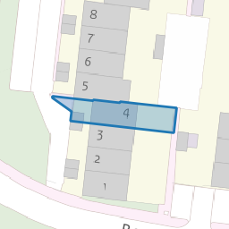 Perceel LDN01-S-5256