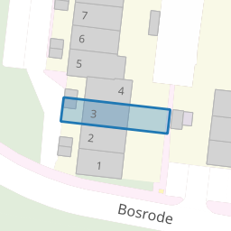 Perceel LDN01-S-5257