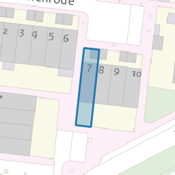 Perceel LDN01-S-5261