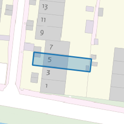 Perceel LDN01-S-5264