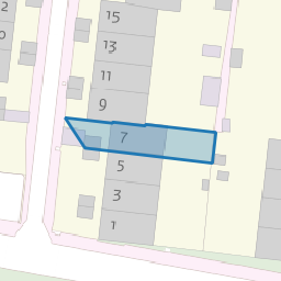 Perceel LDN01-S-5265