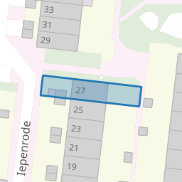 Perceel LDN01-S-5268