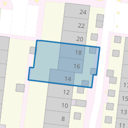 Perceel LDN01-S-5269