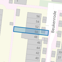 Perceel LDN01-S-5273