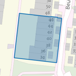 Perceel LDN01-S-5274