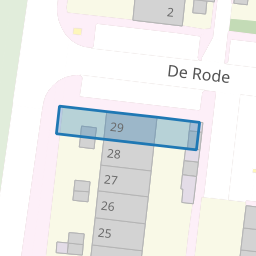 Perceel LDN01-S-5277