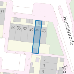 Perceel LDN01-S-5280