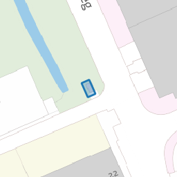 Perceel LDN01-S-5281