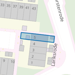 Perceel LDN01-S-5288