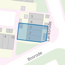 Perceel LDN01-S-5289