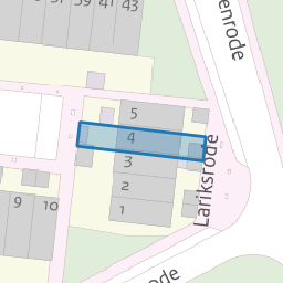 Perceel LDN01-S-5290