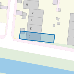 Perceel LDN01-S-5292