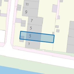 Perceel LDN01-S-5293