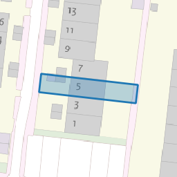 Perceel LDN01-S-5294