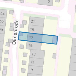 Perceel LDN01-S-5298