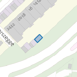 Perceel LDN01-S-5307